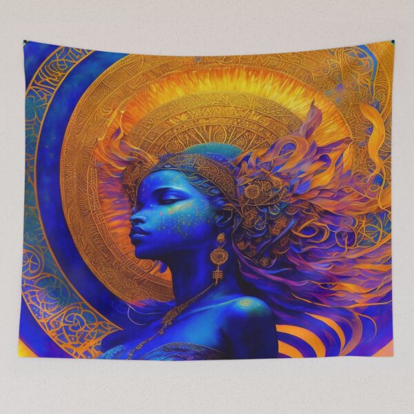 Item preview, Sun sacrifice designed and sold by M-Y-A-R-T-.