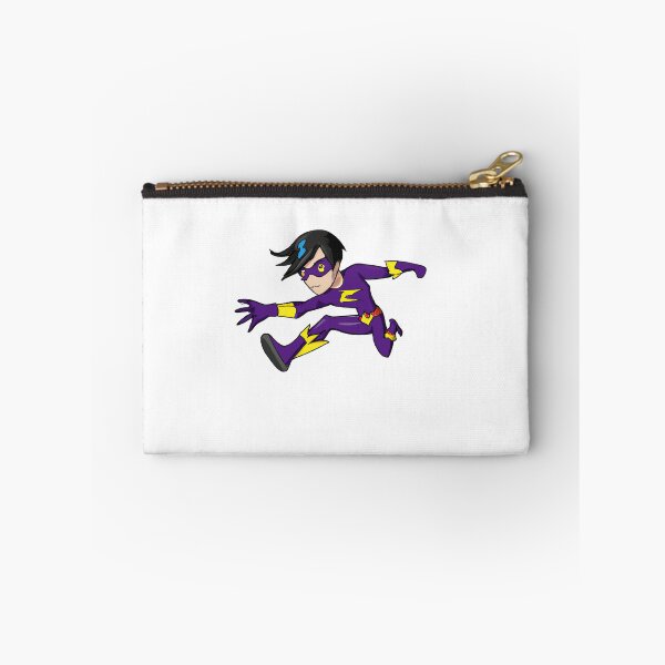 Item preview, Chibi Superhero: Power Unleashed! designed and sold by Drake Lewdly.