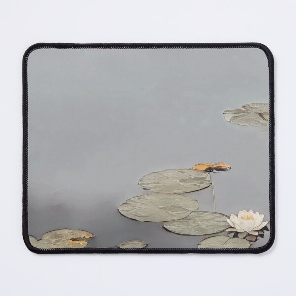 Item preview, Water Lilies  designed and sold by MirStation-72.