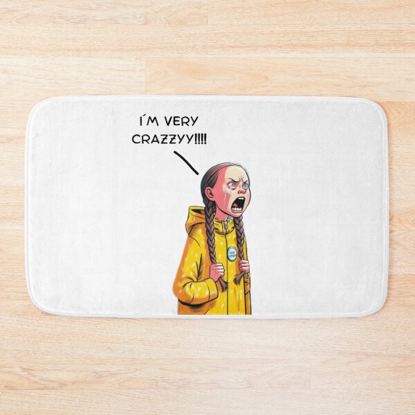 Item preview, GRETA CRAZY designed and sold by javitennis.