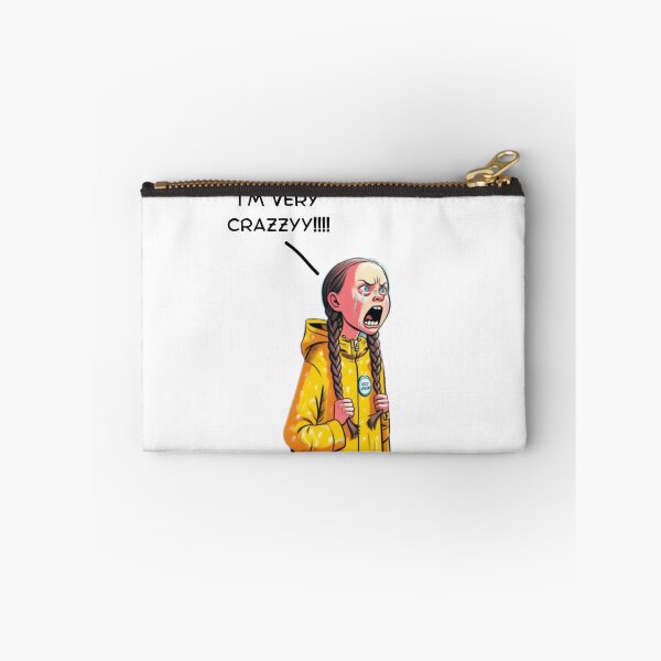 Item preview, GRETA CRAZY designed and sold by javitennis.