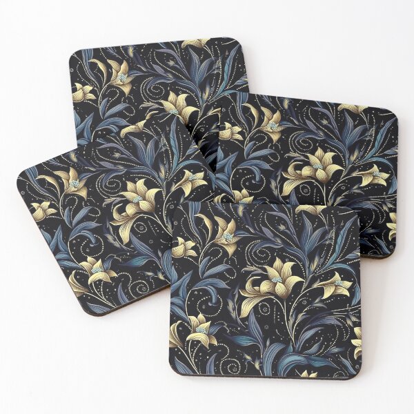 Item preview, Bluebells designed and sold by D-CuteArt.