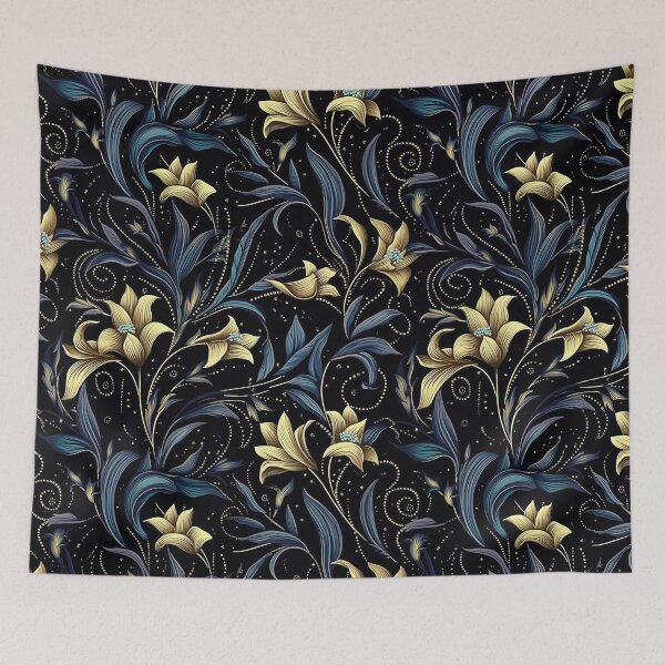 Item preview, Bluebells designed and sold by D-CuteArt.