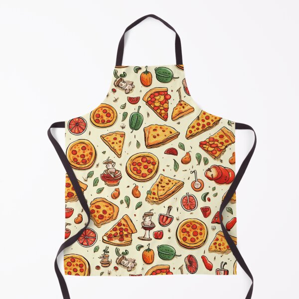 Item preview, Pizzalicious Delight designed and sold by Ghadialam.
