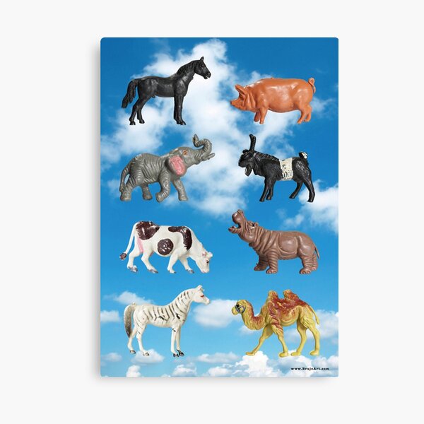 Item preview, ANIMAL HEAVEN All Stars designed and sold by Danny Germansen.