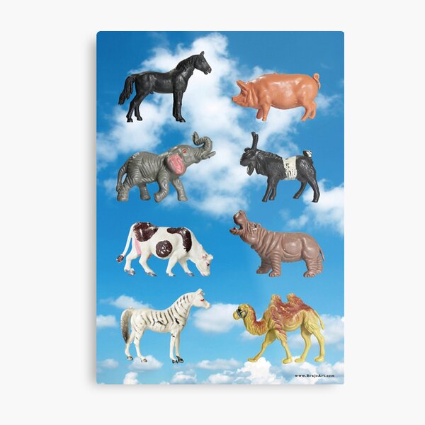 Item preview, ANIMAL HEAVEN All Stars designed and sold by Danny Germansen.