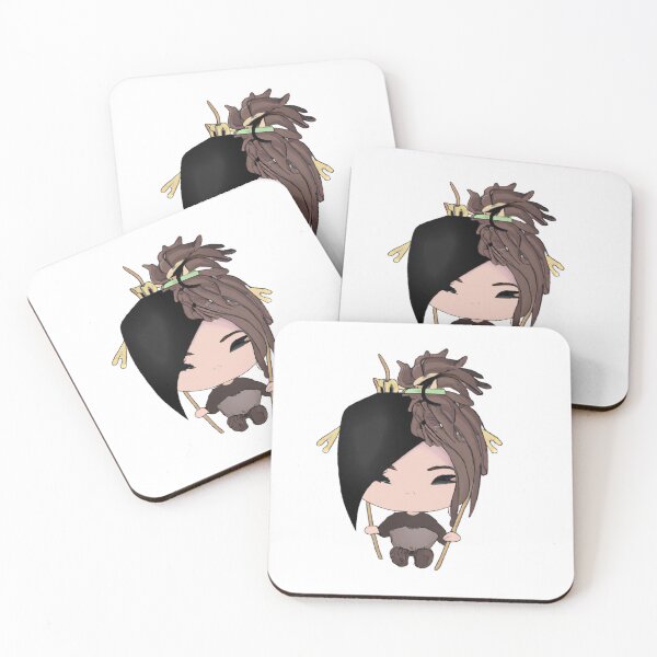 Item preview, Chibi Delight designed and sold by Drake Lewdly.