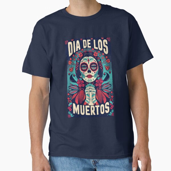 Item preview, Dia de Los Muertos designed and sold by Sketch-Shack.