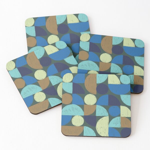 Item preview, Abstract Chalk designed and sold by AcridMagpie.