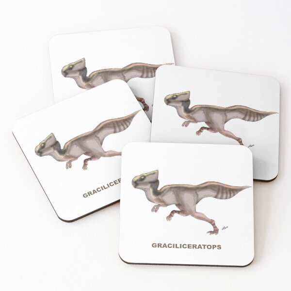 Item preview, Graciliceratops designed and sold by lucamendieta.