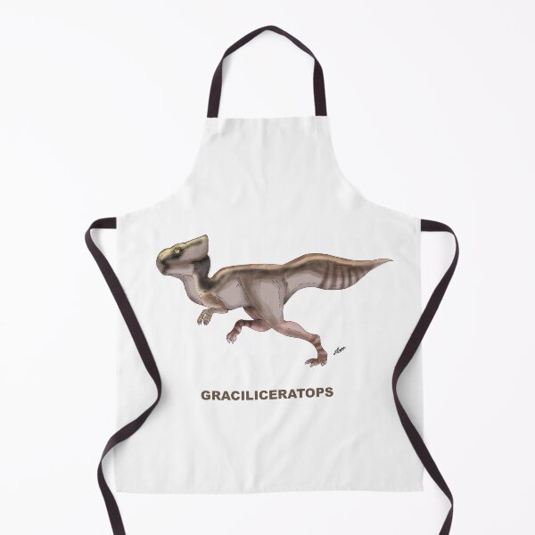 Item preview, Graciliceratops designed and sold by lucamendieta.