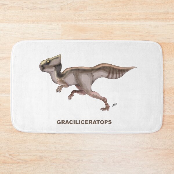 Item preview, Graciliceratops designed and sold by lucamendieta.