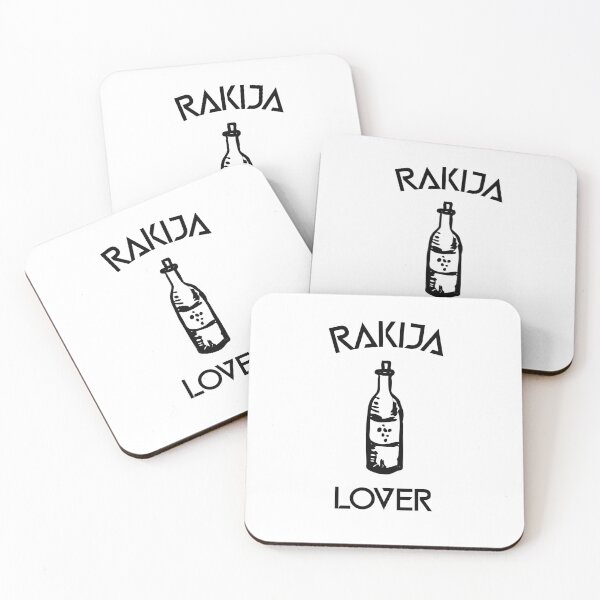 Item preview, Rakija lover designed and sold by IM137.
