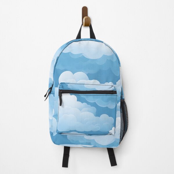 Item preview, cloudy seamless designed and sold by Ttthunder123.