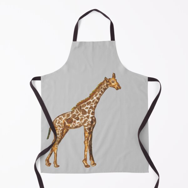 Item preview, Giraffe designed and sold by nastiaart.