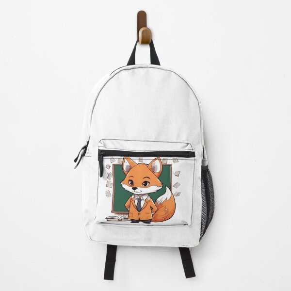 Item preview, Professor Fox designed and sold by mancikart.