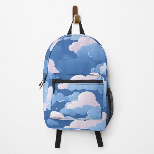 Item preview, cloudy seamless designed and sold by Ttthunder123.