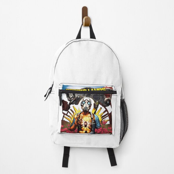 Item preview, borderlannds designed and sold by vibrants2024.