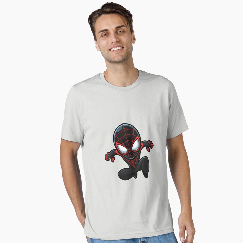 Miles Morales Poster