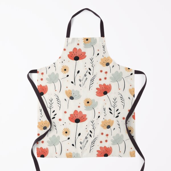Item preview, flowers seamless designed and sold by Ttthunder123.