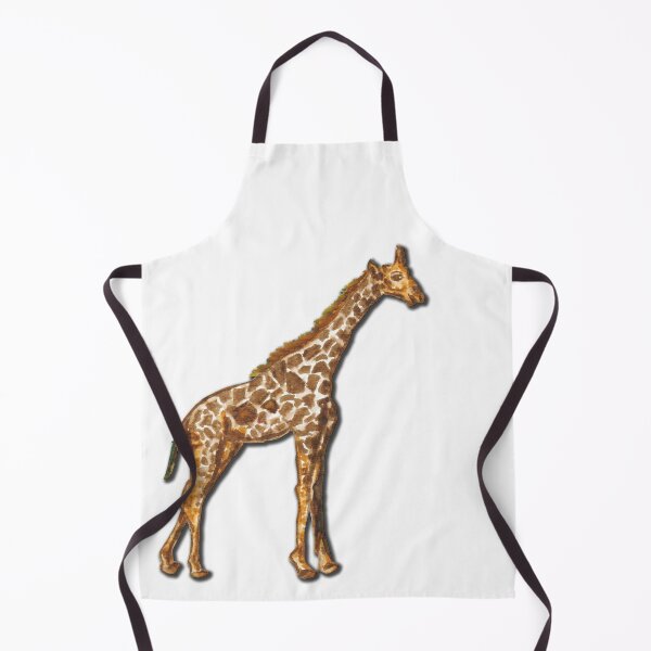 Item preview, Giraffe designed and sold by nastiaart.