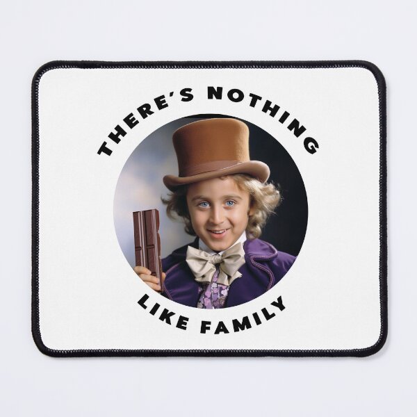 Item preview, Cute Young Willy Holding Chocolate Bar designed and sold by Saltycrowshop.