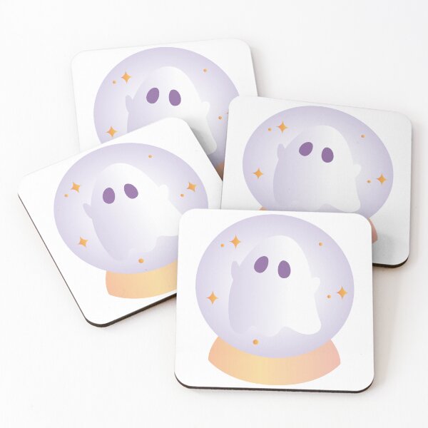 Item preview, Trapped Ghost designed and sold by nathaliecruchet.