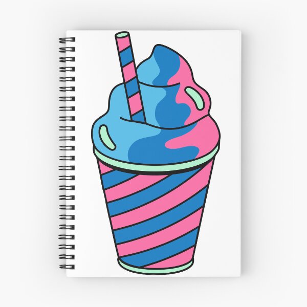 Item preview, Snow Cone designed and sold by AcridMagpie.