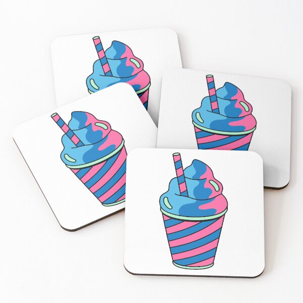 Item preview, Snow Cone designed and sold by AcridMagpie.