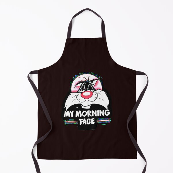 Item preview, Morning face designed and sold by Fighterslife.