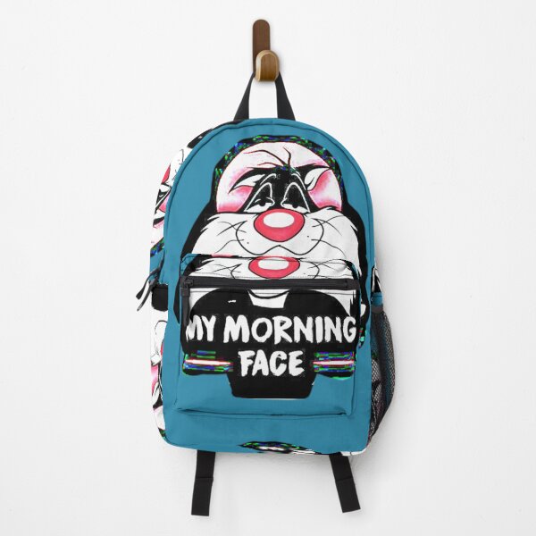 Item preview, Morning face designed and sold by Fighterslife.