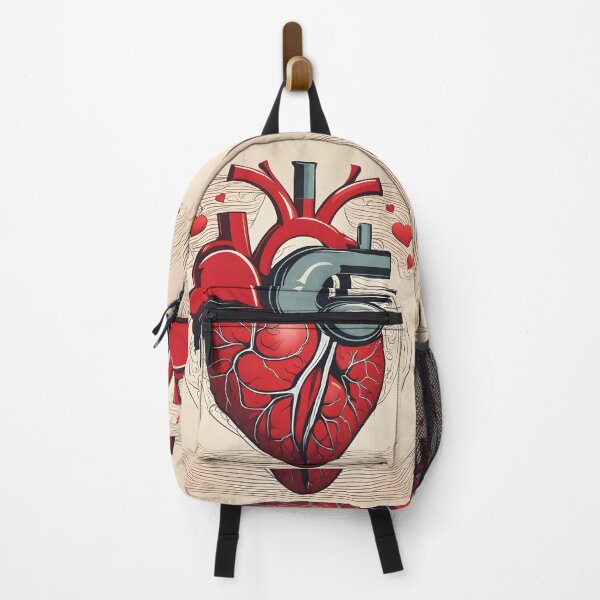 Item preview, Dilemma of Emotion vs. Logic designed and sold by Sadia  Jannat.