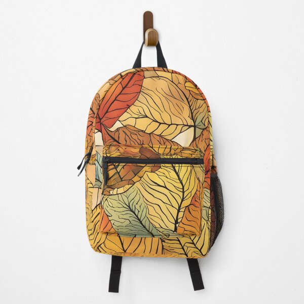 Item preview, Dry Autumn Leaves designed and sold by mancikart.