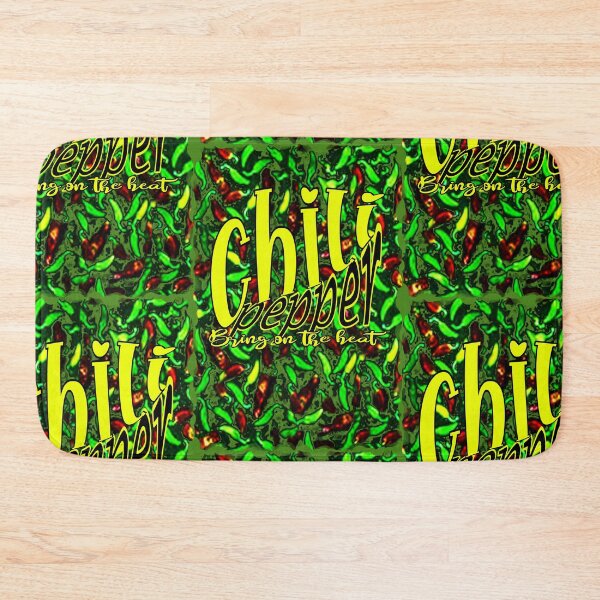 Item preview, Chili Pepper designed and sold by Ramzadeen.