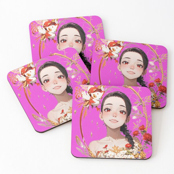 Item preview, scarlet eyes beauty is glad to see you designed and sold by Animepic222.