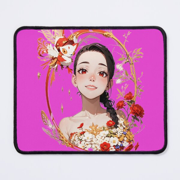 Item preview, scarlet eyes beauty is glad to see you designed and sold by Animepic222.