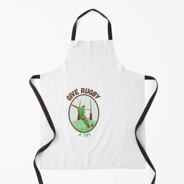 Item preview, rugby give a try designed and sold by Jettart.