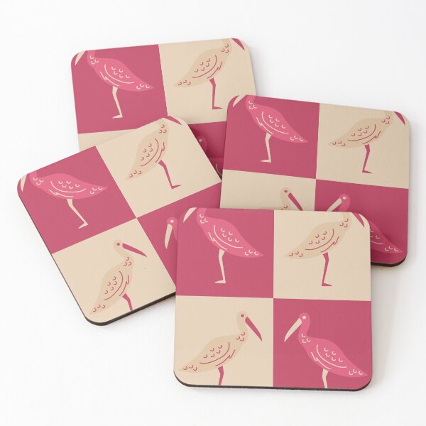 Item preview, Tropical Flamingo  designed and sold by BeCreativeArts.