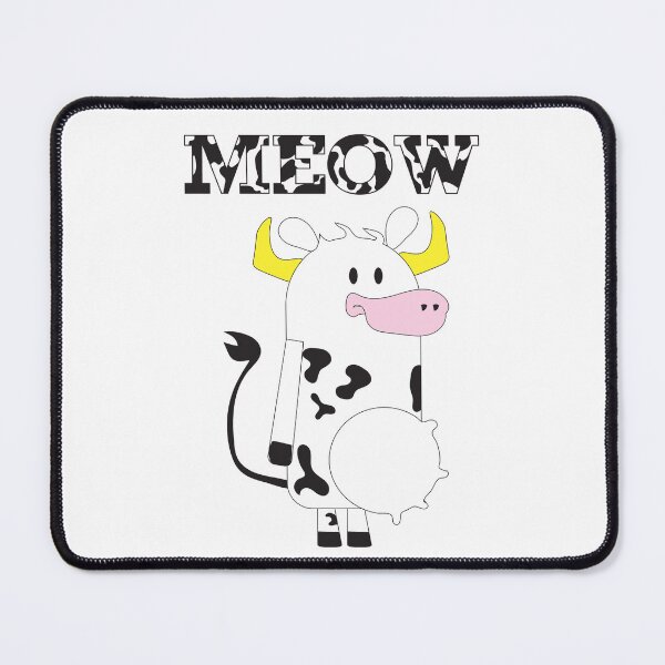 Item preview, Meow designed and sold by ThunderWitch.