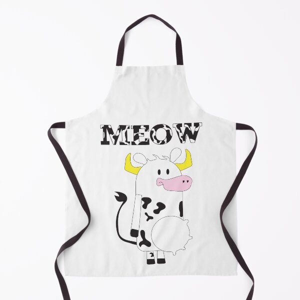 Item preview, Meow designed and sold by ThunderWitch.