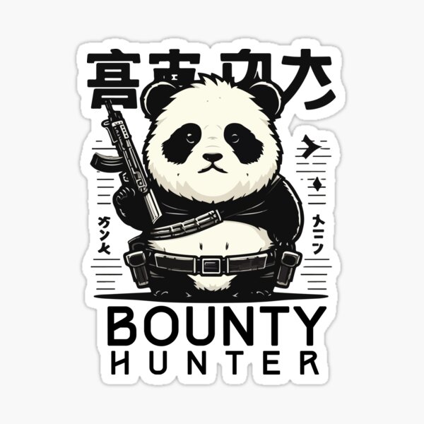 Cool Bounty Hunter Girl With Gun, artist, artwork, digital-art, HD