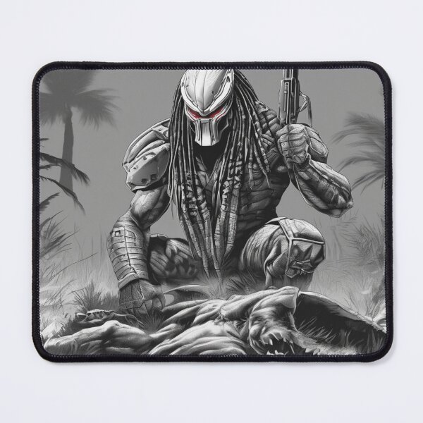Item preview, Predator on hunt designed and sold by fotofeast.
