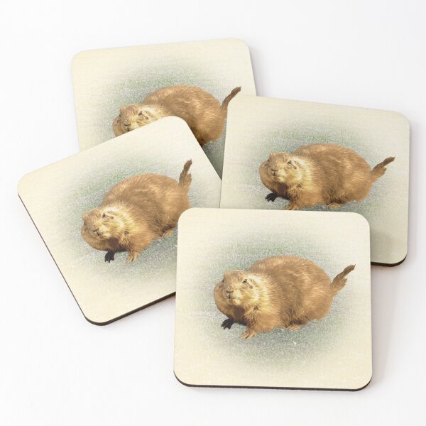 Item preview, Prairie dog designed and sold by Guardi71.