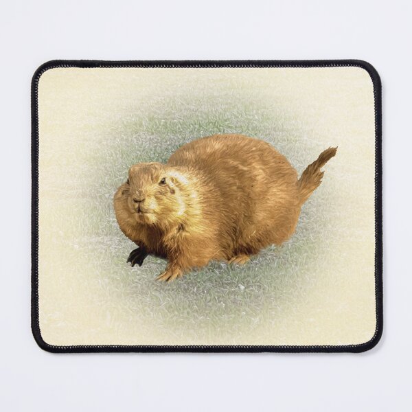 Item preview, Prairie dog designed and sold by Guardi71.