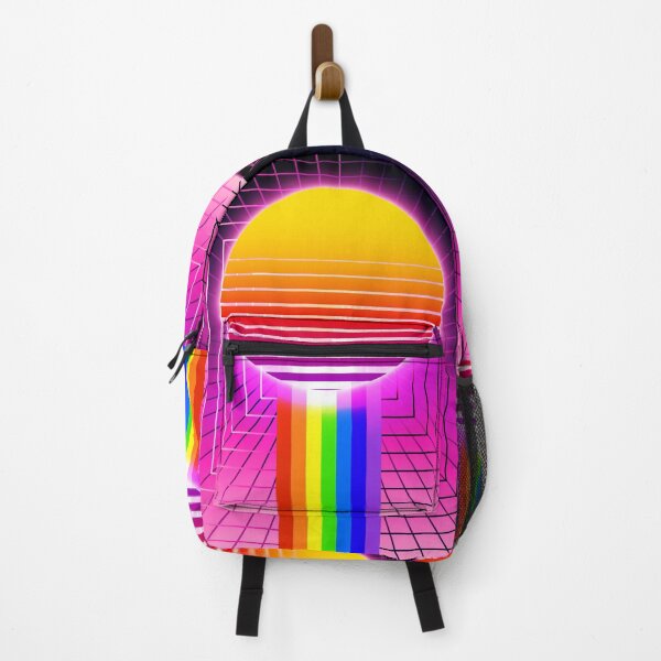 Item preview, Ray of Sunshine Synthwave designed and sold by MaiZephyr.