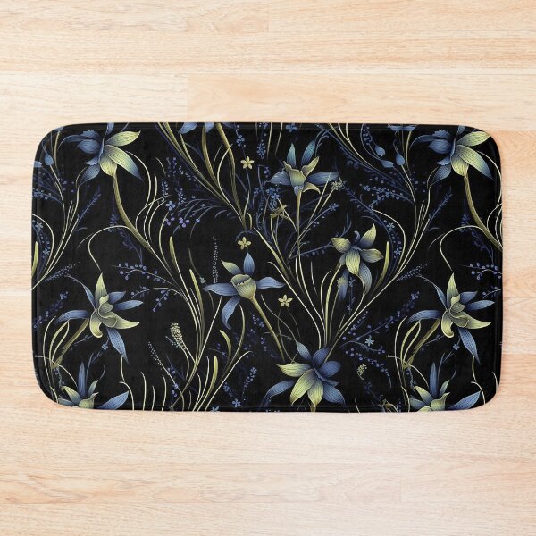 Item preview, Bฺluebells designed and sold by D-CuteArt.