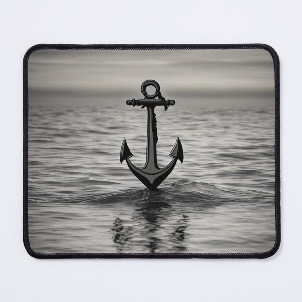 Item preview, Anchoring time designed and sold by fotofeast.
