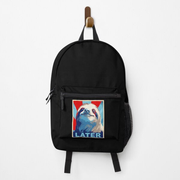 Item preview, Funny Sloth Gifts Men Women Kids Sloth designed and sold by KsuAnn.