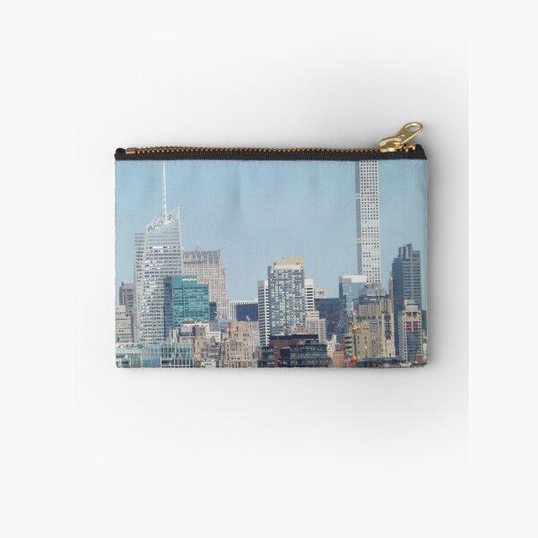 Item preview, Midtown Manhattan Skyline, New York City designed and sold by lenspiro.