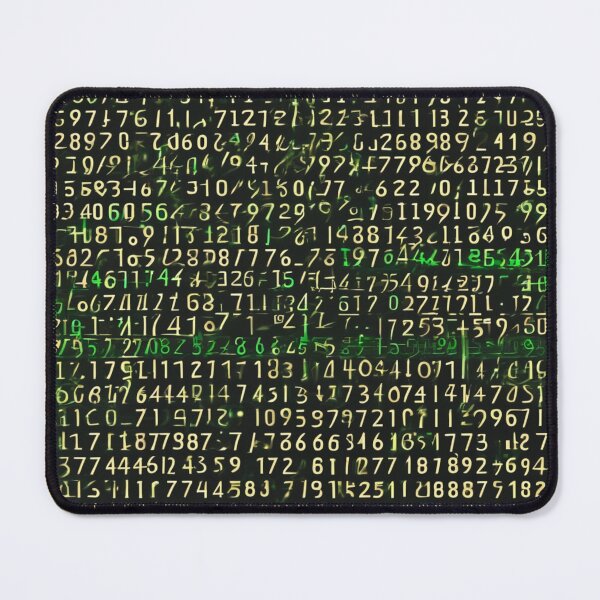 Item preview, Matrix Code designed and sold by fotofeast.
